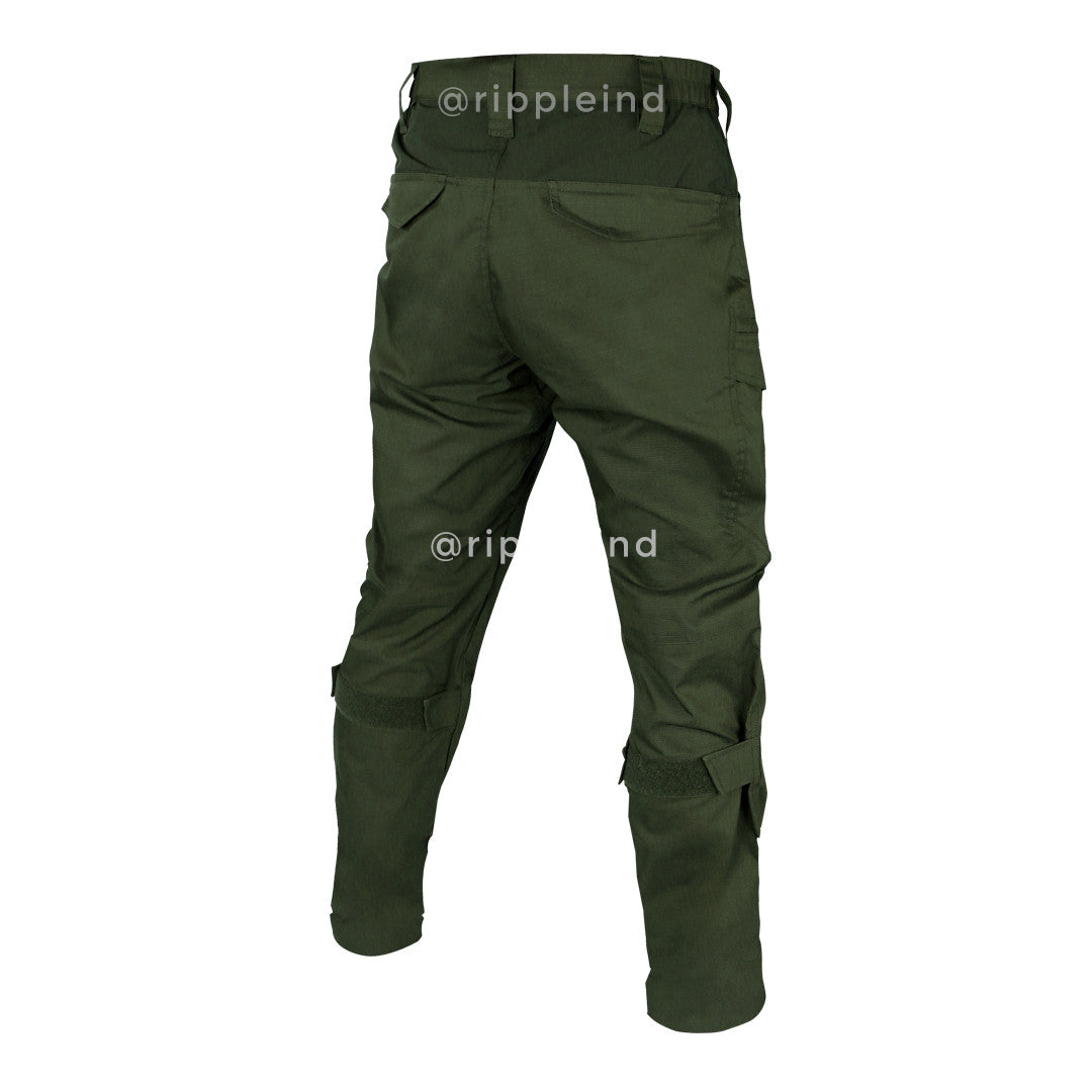 Condor - Black - Paladin Tactical Pants