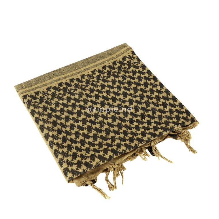 Condor - Tan - Shemagh - CLEARANCE