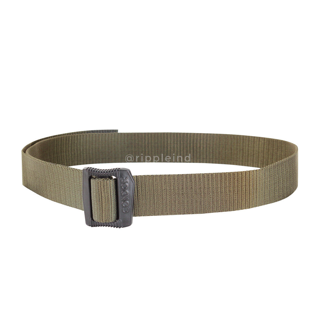 Condor - Tan - Battle Dress Uniform (BDU) Belt