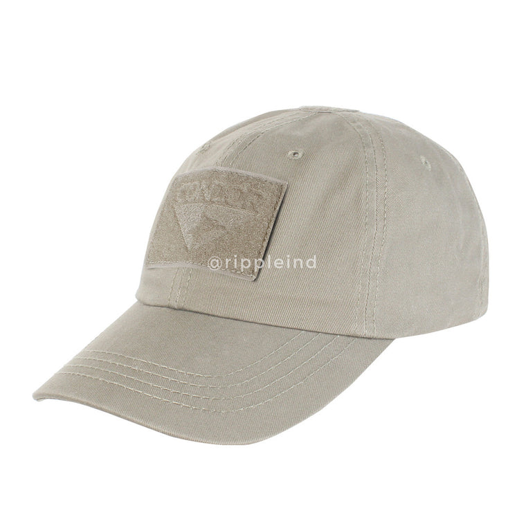Condor - Tan - Tactical Cap