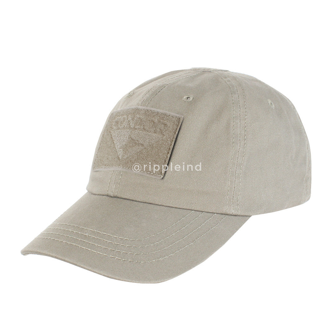 Condor - Tan - Tactical Cap