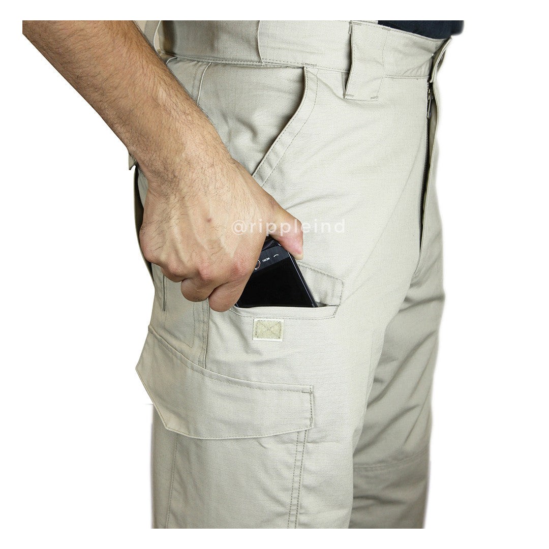 Condor - Black - Sentinel Tactical Pants