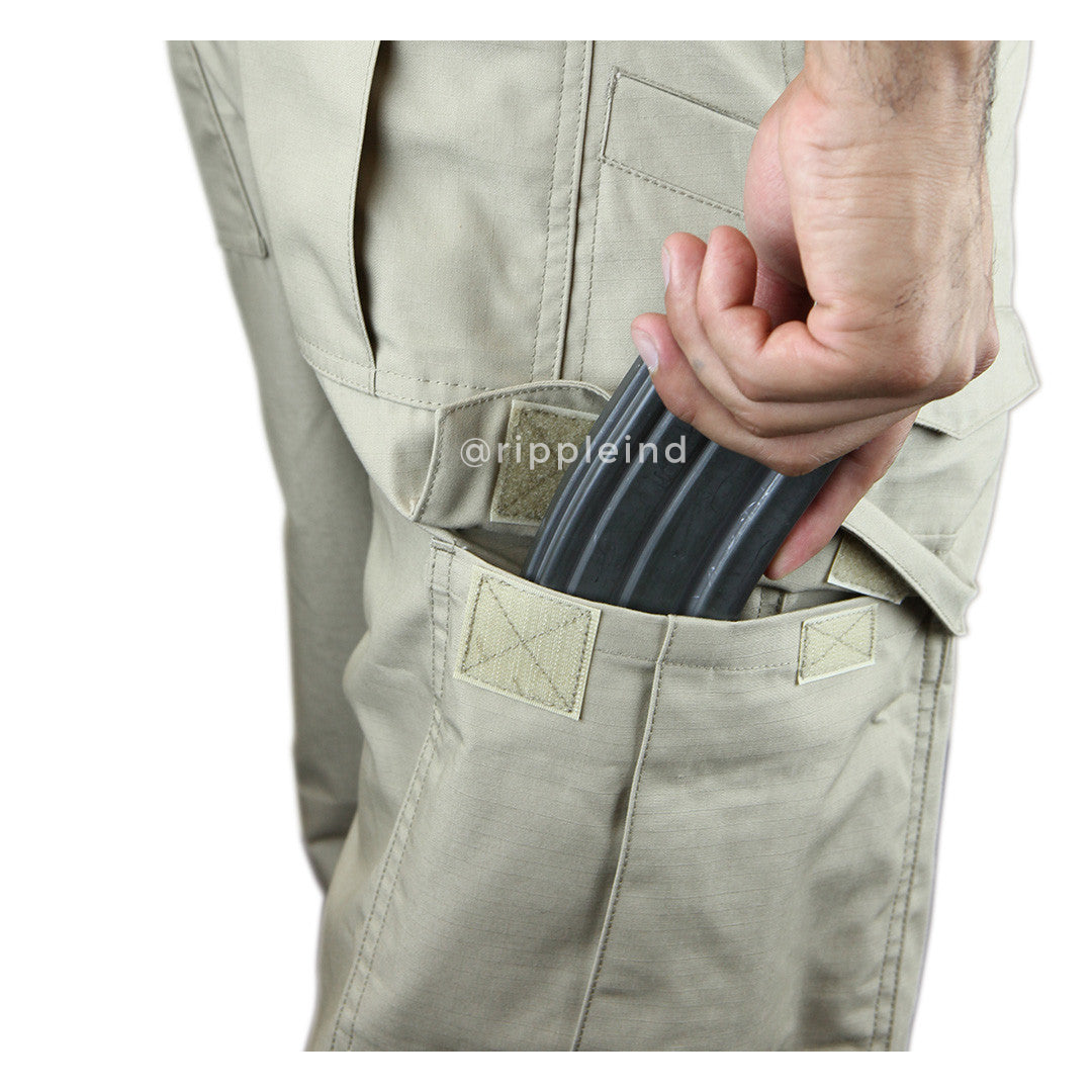 Condor - Khaki - Sentinel Tactical Pants