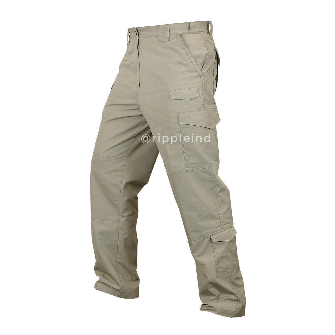 Condor - Khaki - Sentinel Tactical Pants