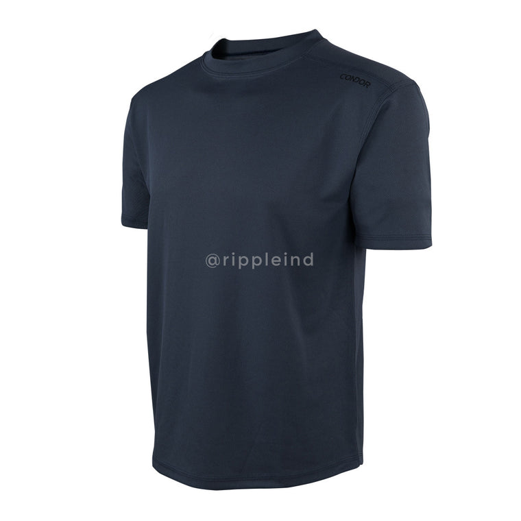 Condor - Navy - Maxfort Performace Top