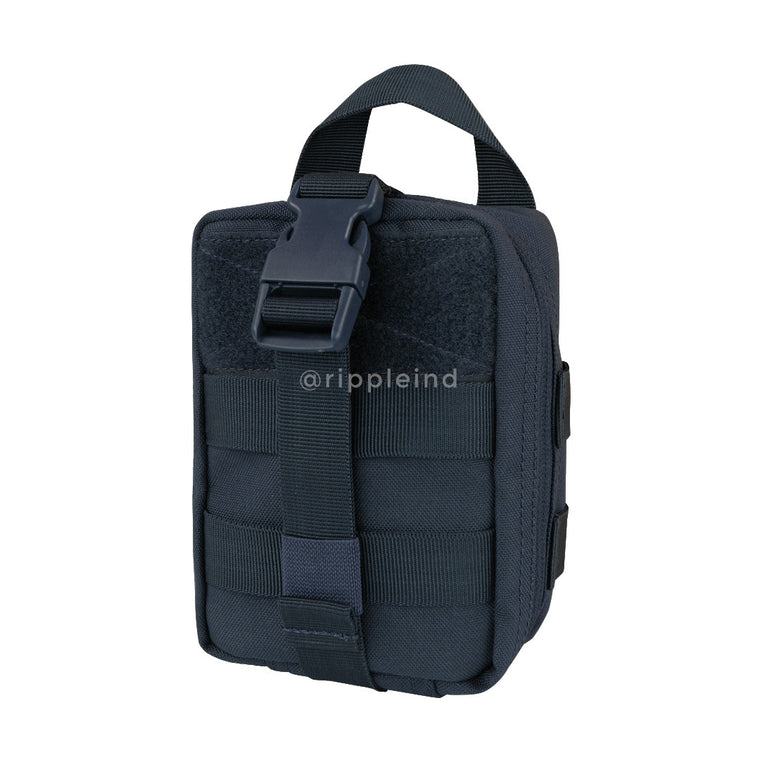Condor - Navy - Rip-Away EMT Lite Pouch