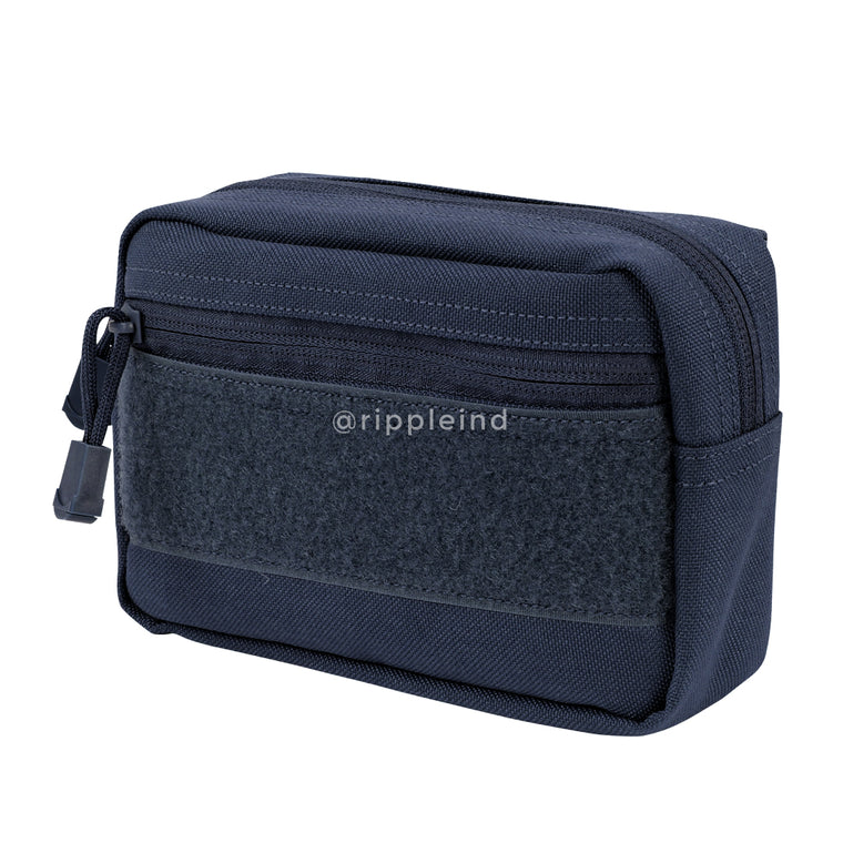 Condor - Navy - Compact Utility Pouch