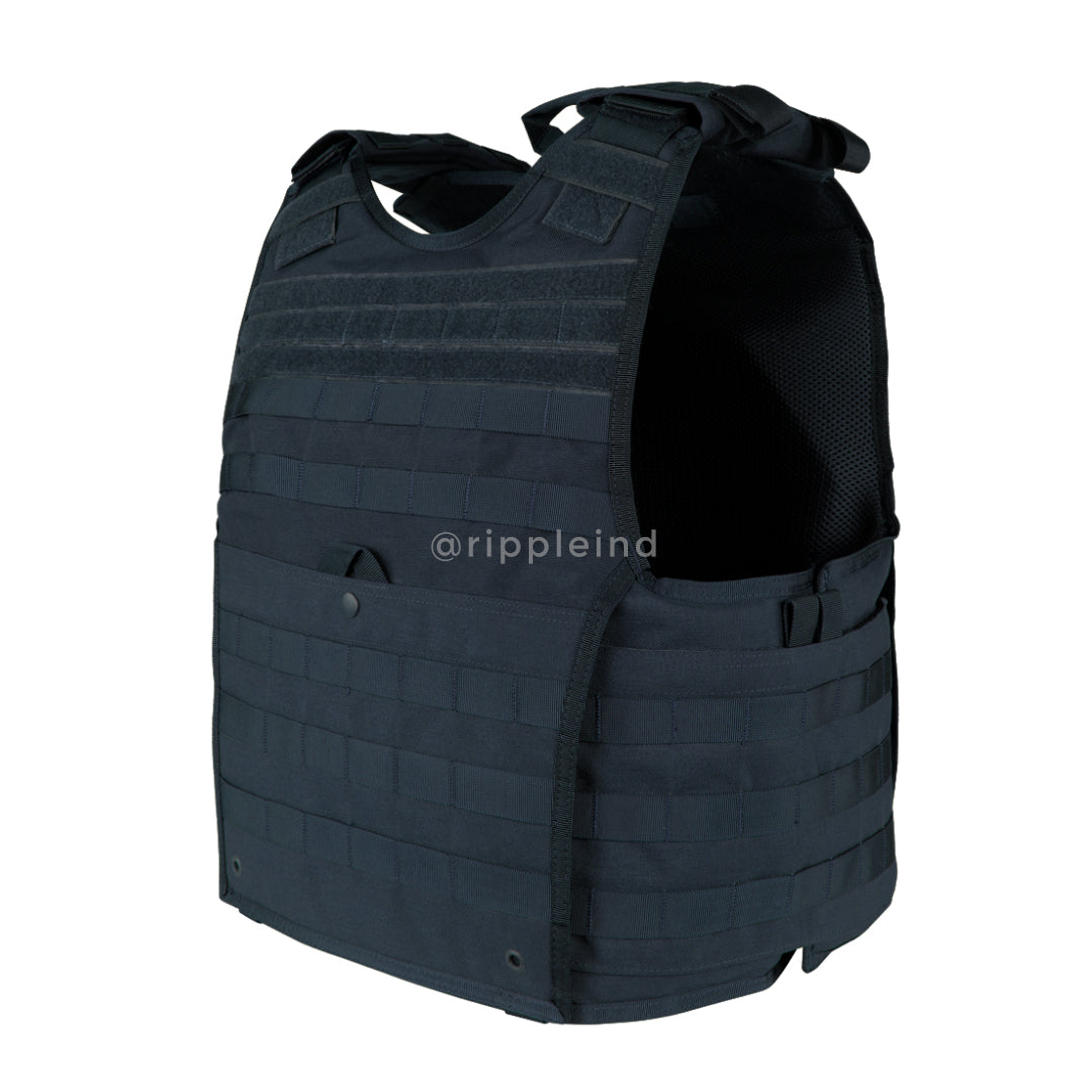 Condor - Navy - Exo Plate Carrier (Gen2)