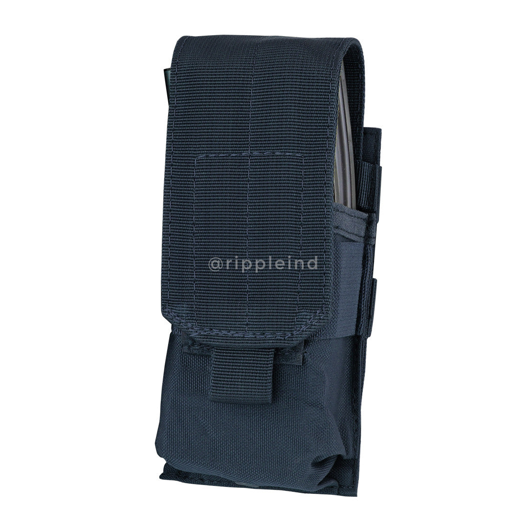 Condor - Navy - Single M4 Pouch