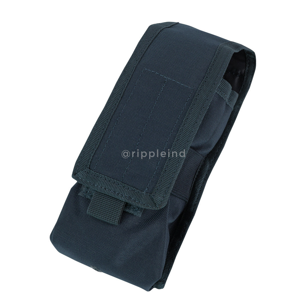Condor - Navy - Radio Pouch
