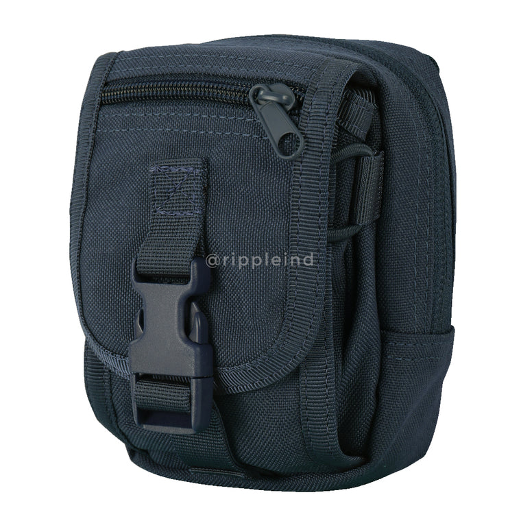 Condor - Navy - Gadget Pouch