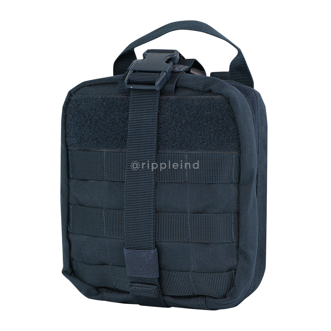Condor - Navy - Rip Away EMT Pouch