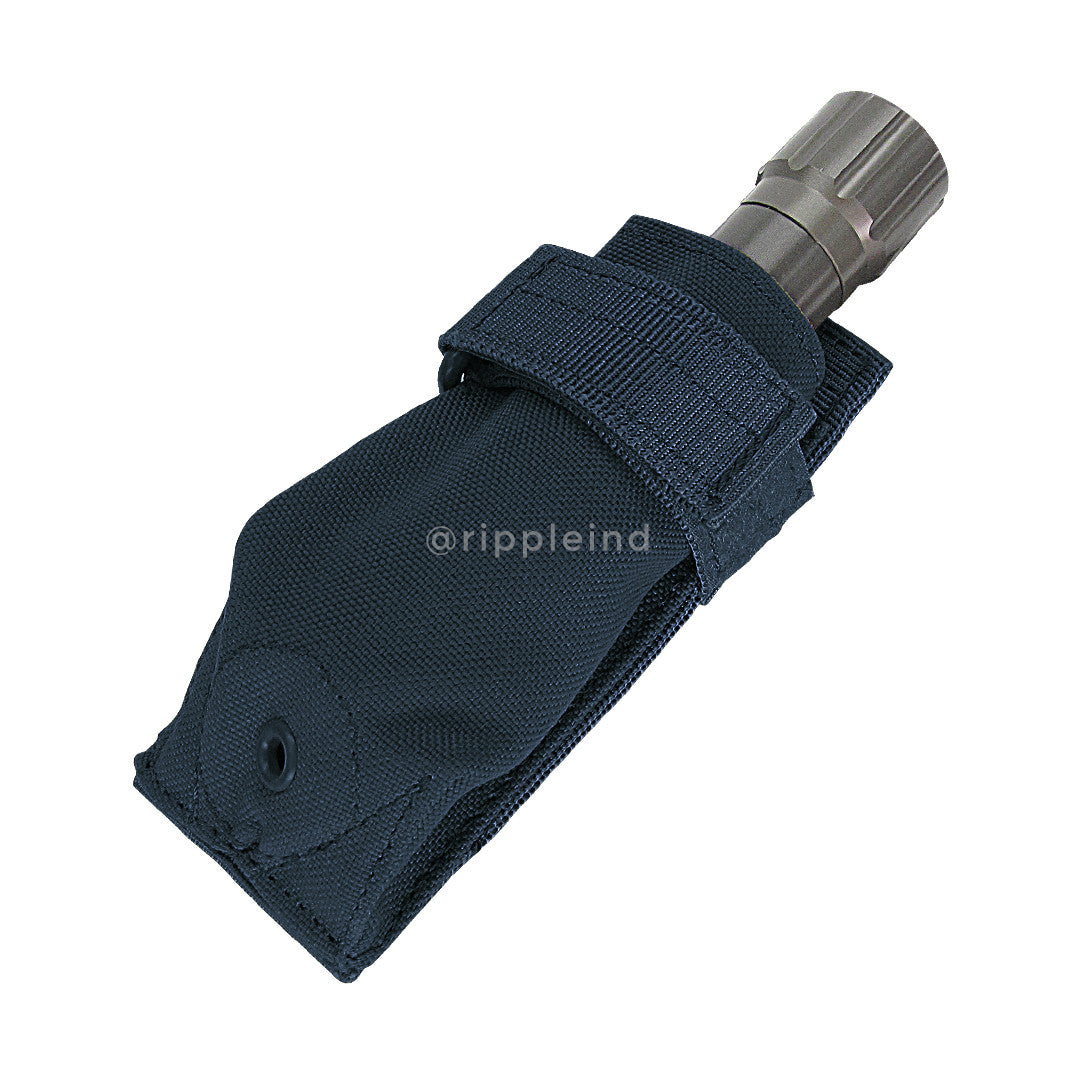 Condor - Navy - Flashlight Pouch