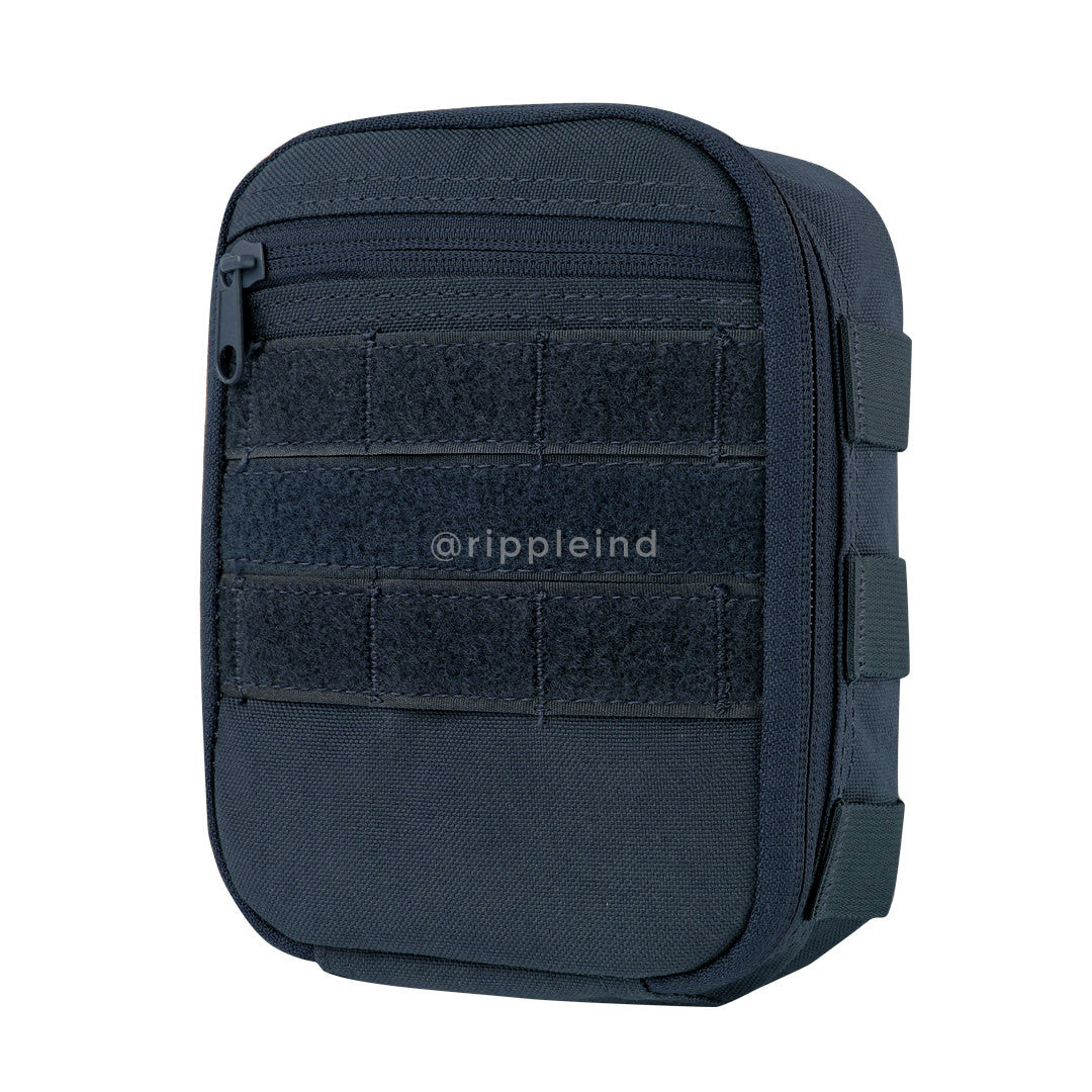 Condor - Navy - Side Kick Pouch