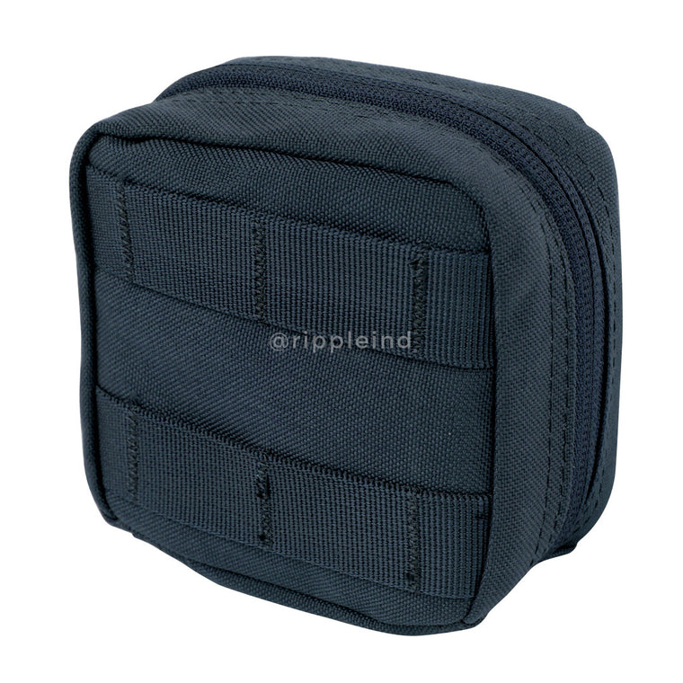 Condor - Navy - 4x4 Utility Pouch
