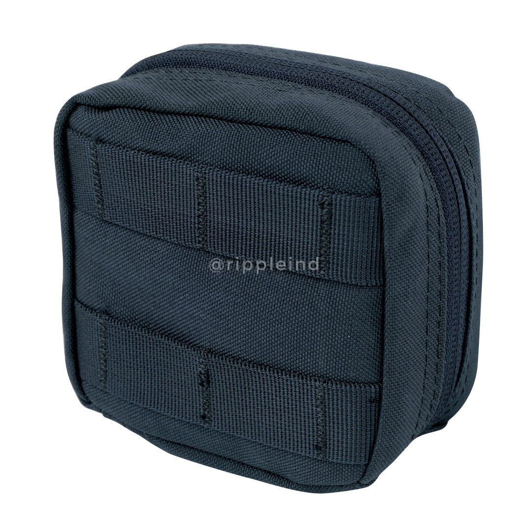 Condor - Navy - 4x4 Utility Pouch