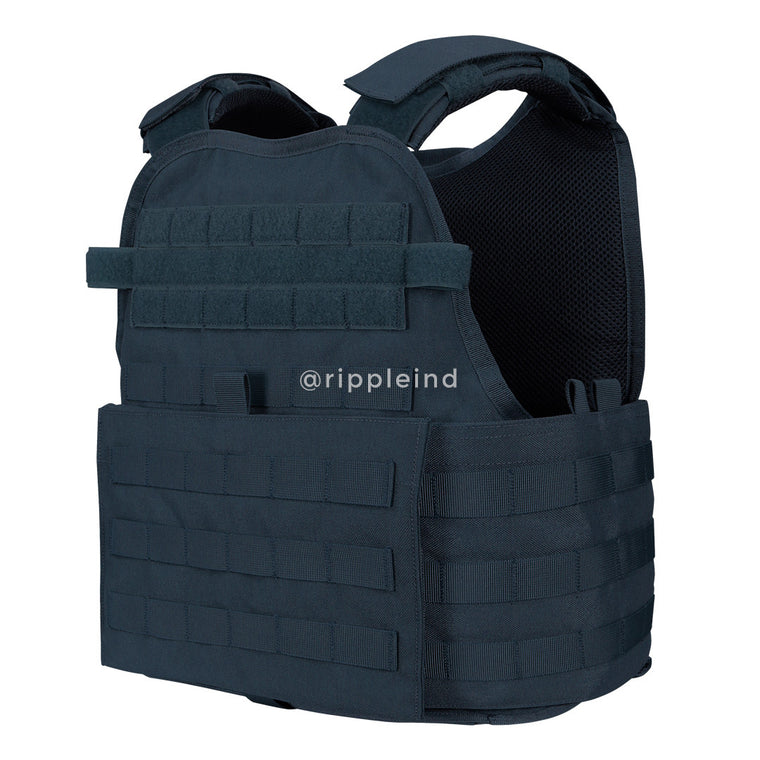 Condor - Navy - Modular Operator Plate Carrier (Gen 2)