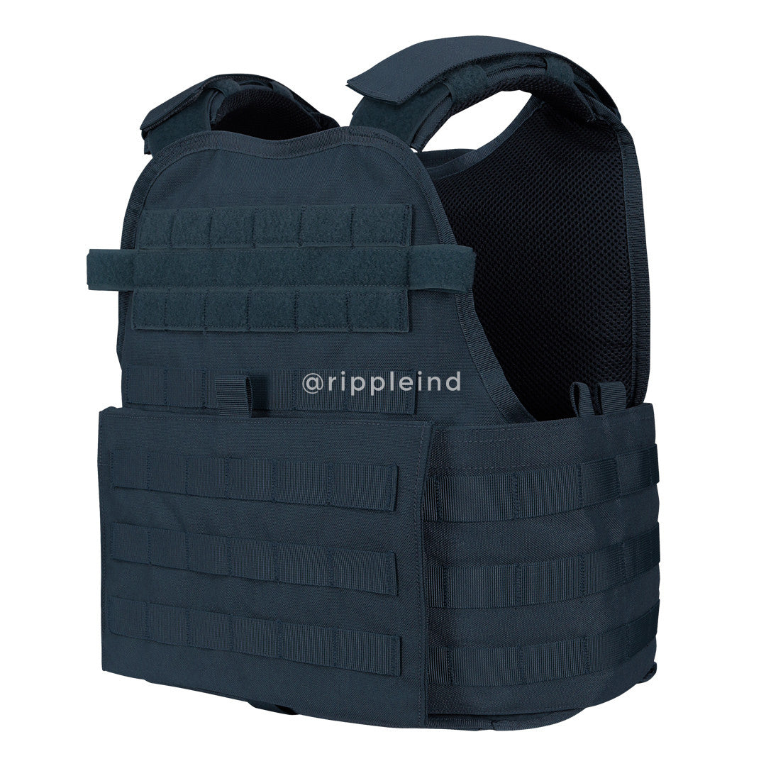 Condor - Navy - Modular Operator Plate Carrier (Gen 2)