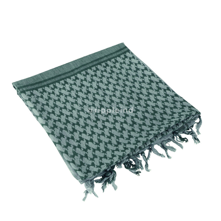 Condor - Foliage - Shemagh (Foliage/Green) - CLEARANCE