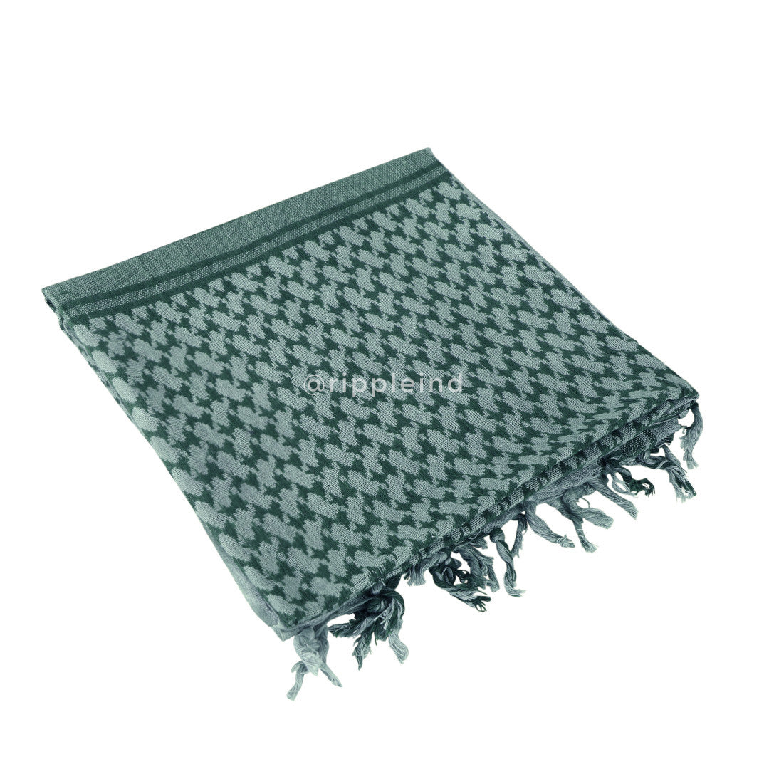 Condor - Foliage - Shemagh (Foliage/Green) - CLEARANCE