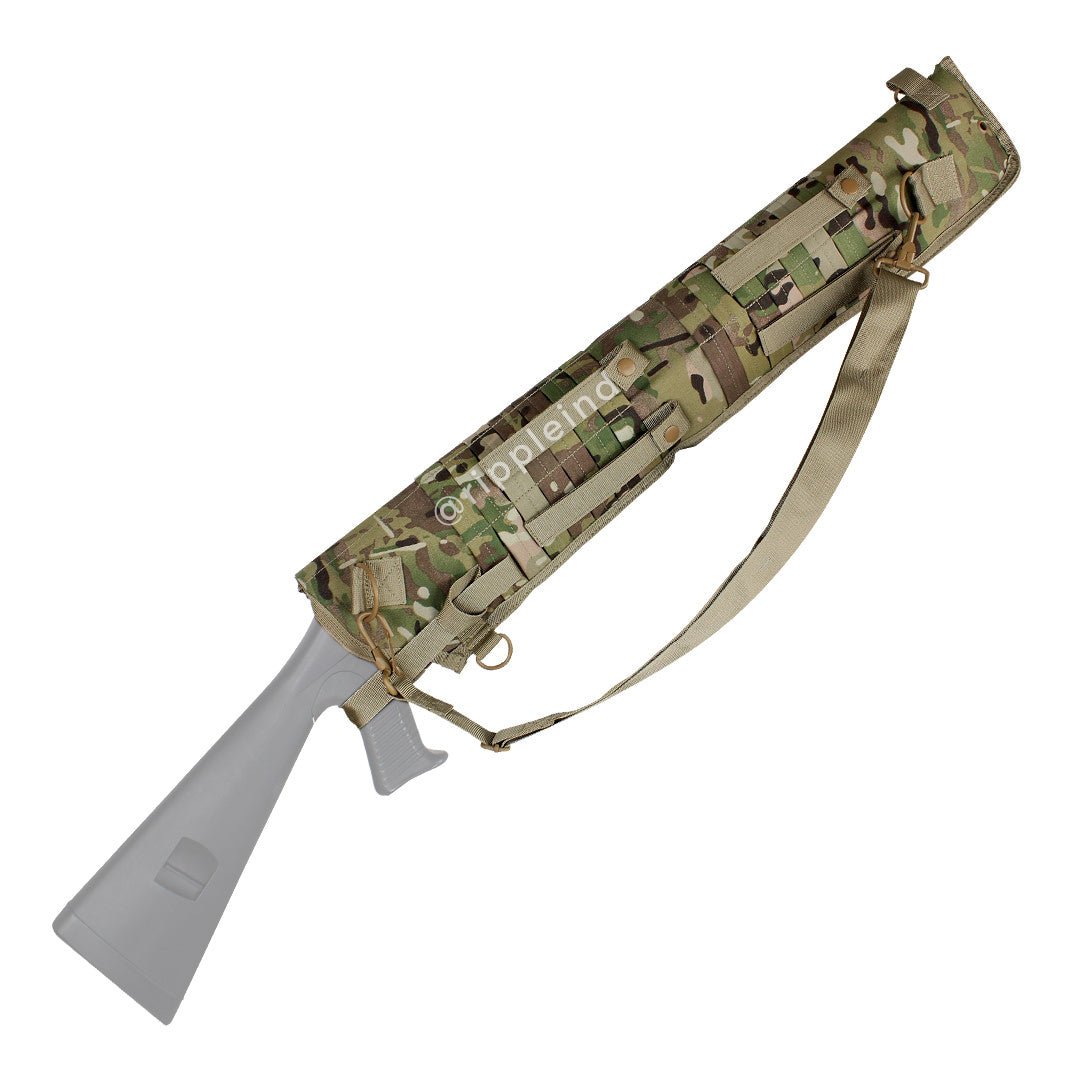 Condor - Black - Shotgun Scabbard