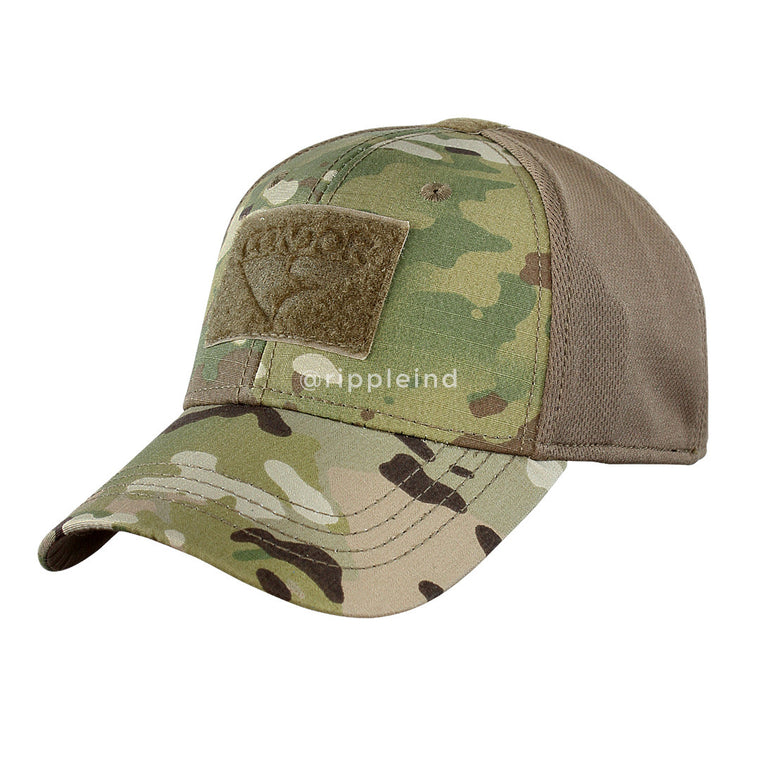 Condor - Multicam - Flex Cap