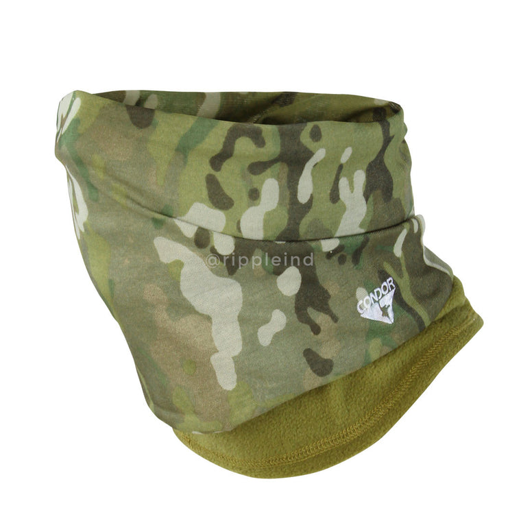 Condor - Multicam - Fleece Multi-Wrap