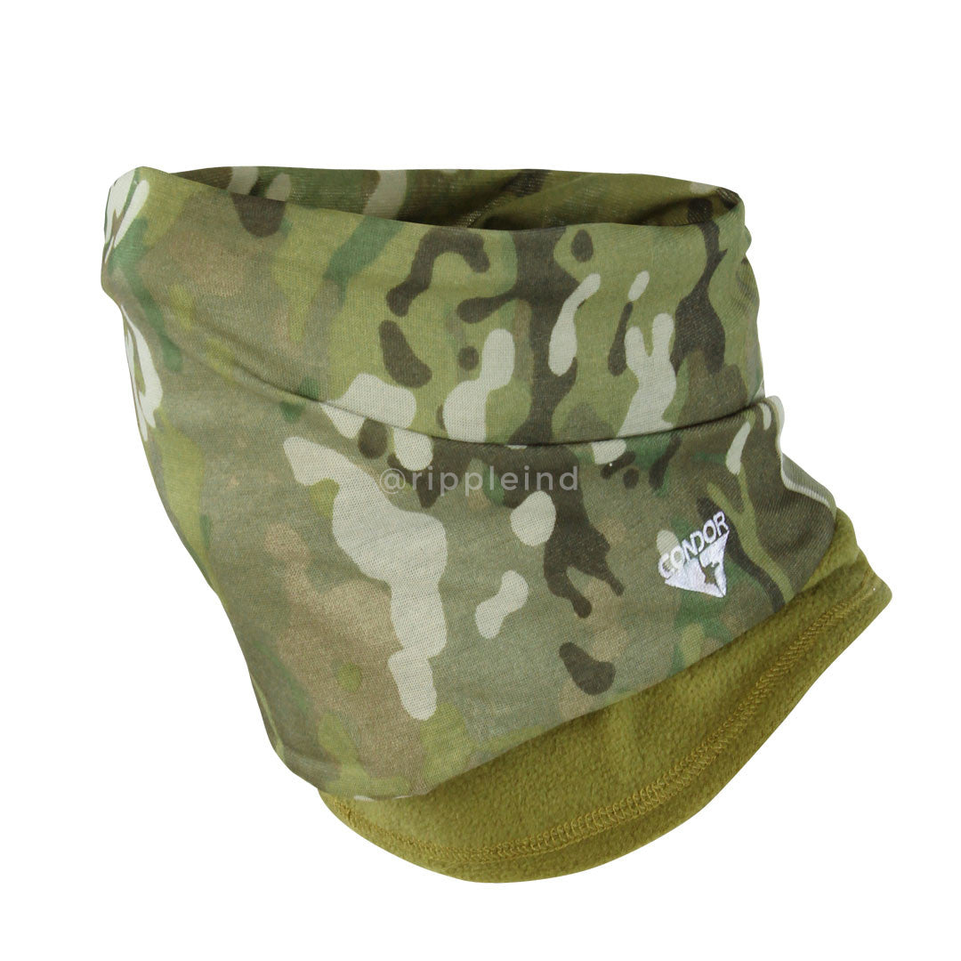 Condor - Multicam - Fleece Multi-Wrap