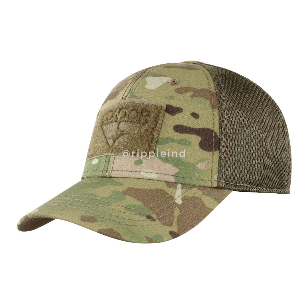 Condor - Multicam - Flex Mesh Cap