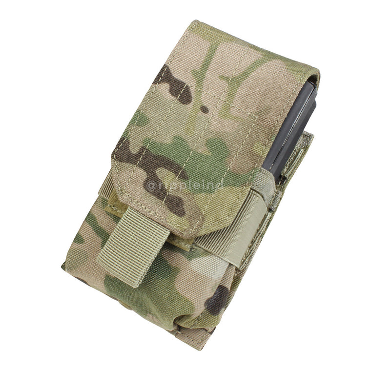 Condor - Multicam - Single M14 Mag Pouch (Gen2)
