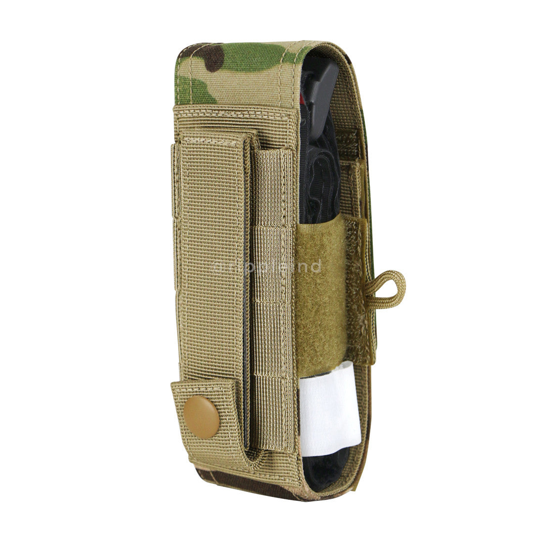 Condor - Multicam - Universal TQ Pouch