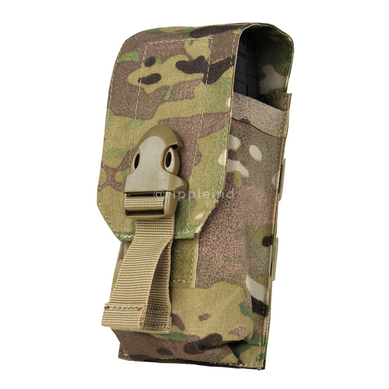 Condor - Multicam - Universal Rifle Mag Pouch