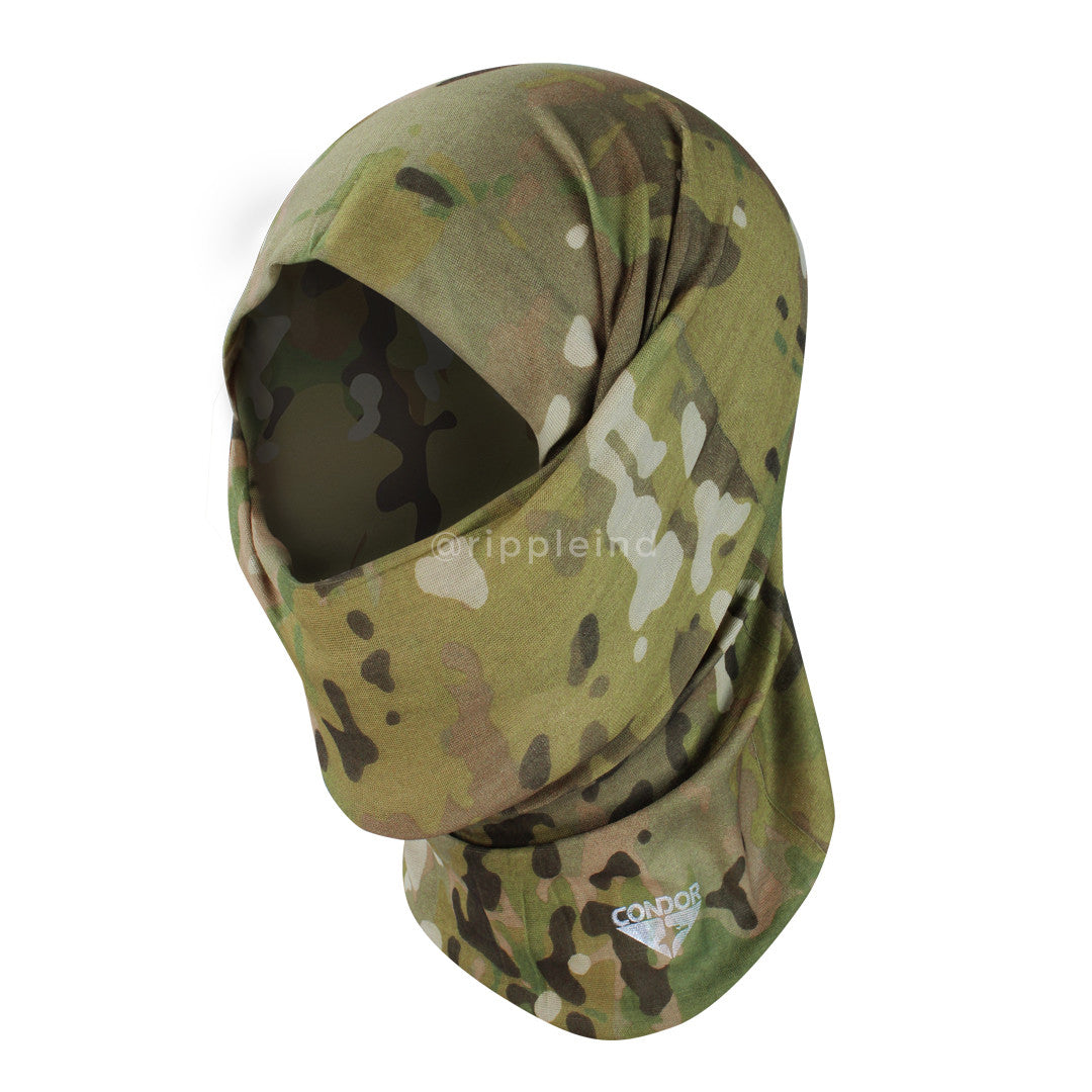 Condor - Multicam - Multi-wrap