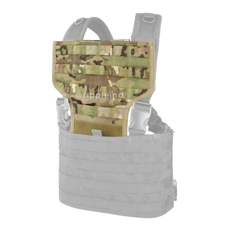 Condor - Multicam - MCR Bib Integration Kit