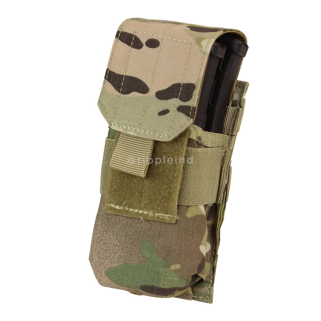 Condor - Multicam - Single M4 Pouch