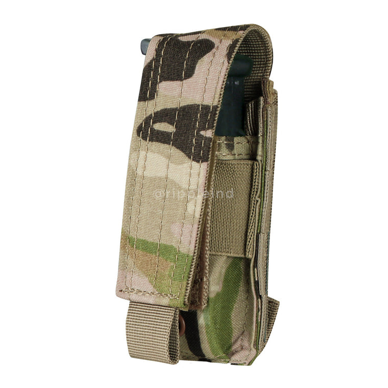 Condor - Multicam - Single Pistol Mag Pouch