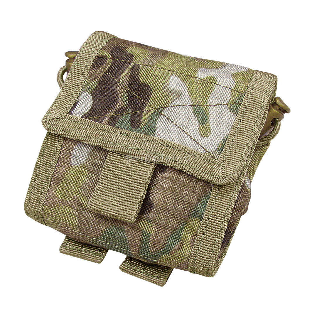 Condor - Multicam - Roll Up Utility Pouch
