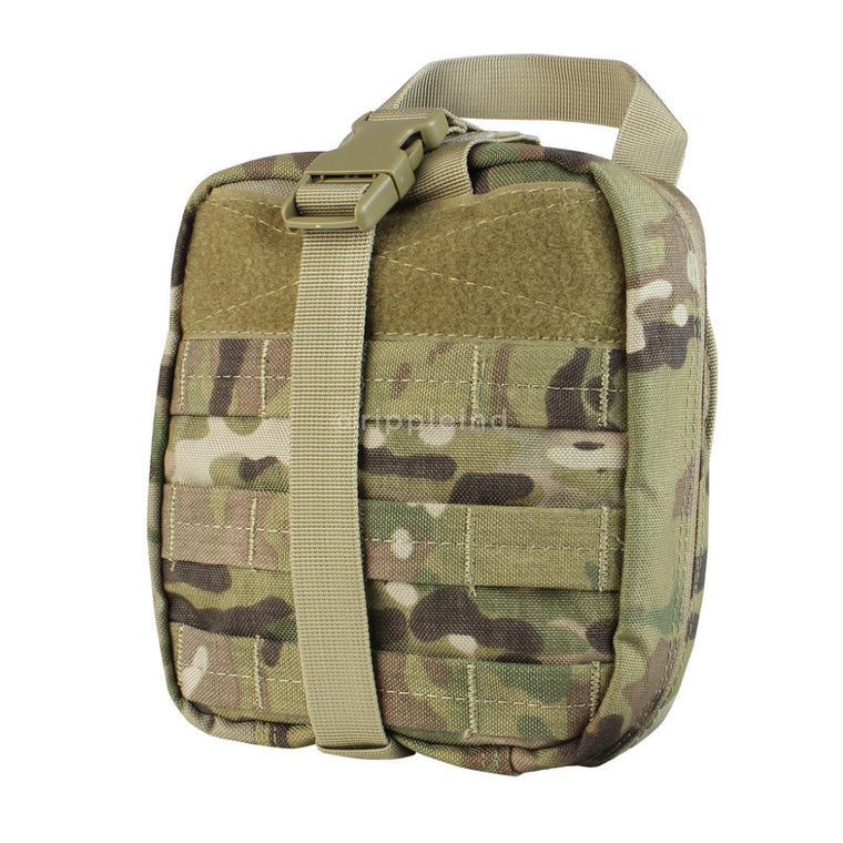 Condor - Multicam - Rip Away EMT Pouch