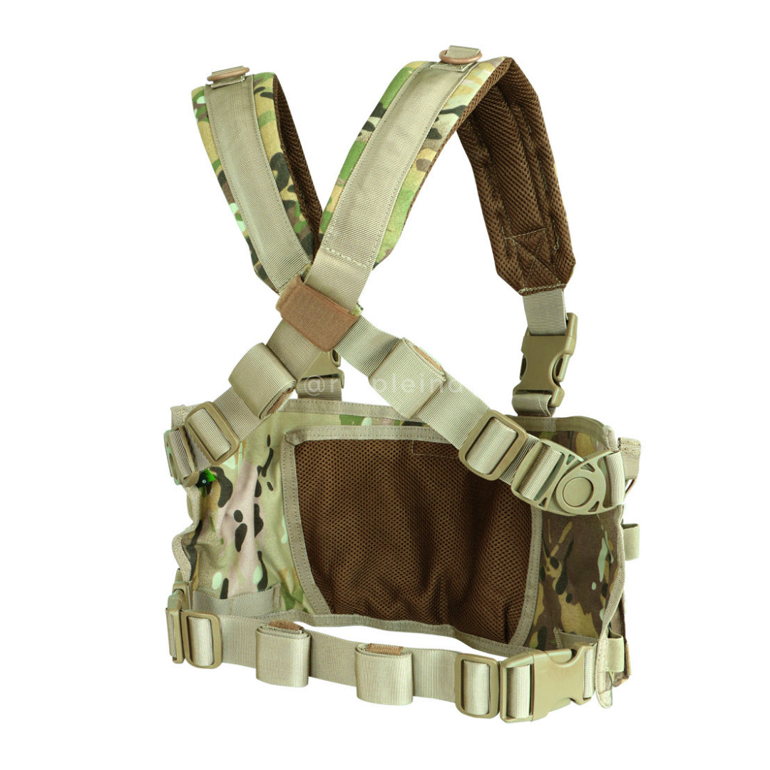 Condor - Olive Drab - MCR6 Rapid Assault Chest Rig
