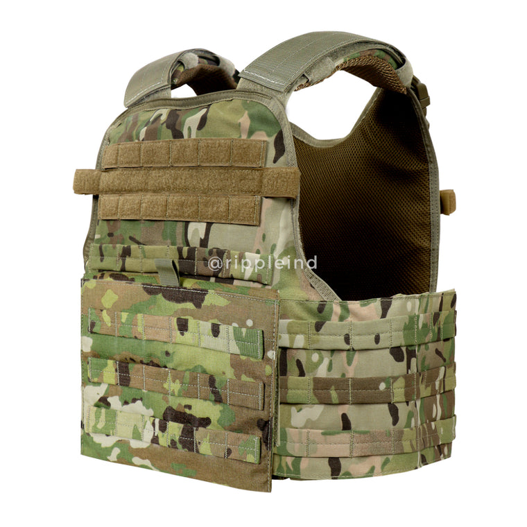 Condor - Multicam - Modular Operator Plate Carrier (Gen 2)