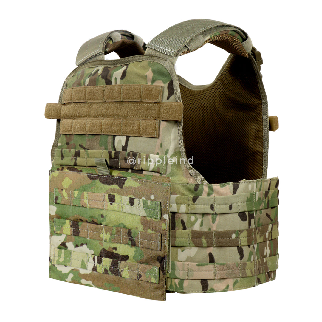 Condor - Multicam - Modular Operator Plate Carrier (Gen 2)