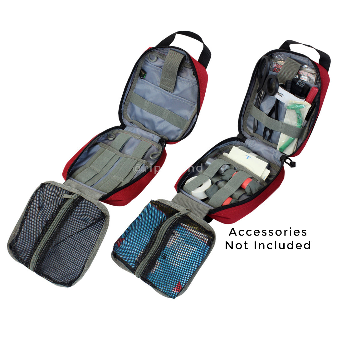 Condor - Navy - Rip Away EMT Pouch