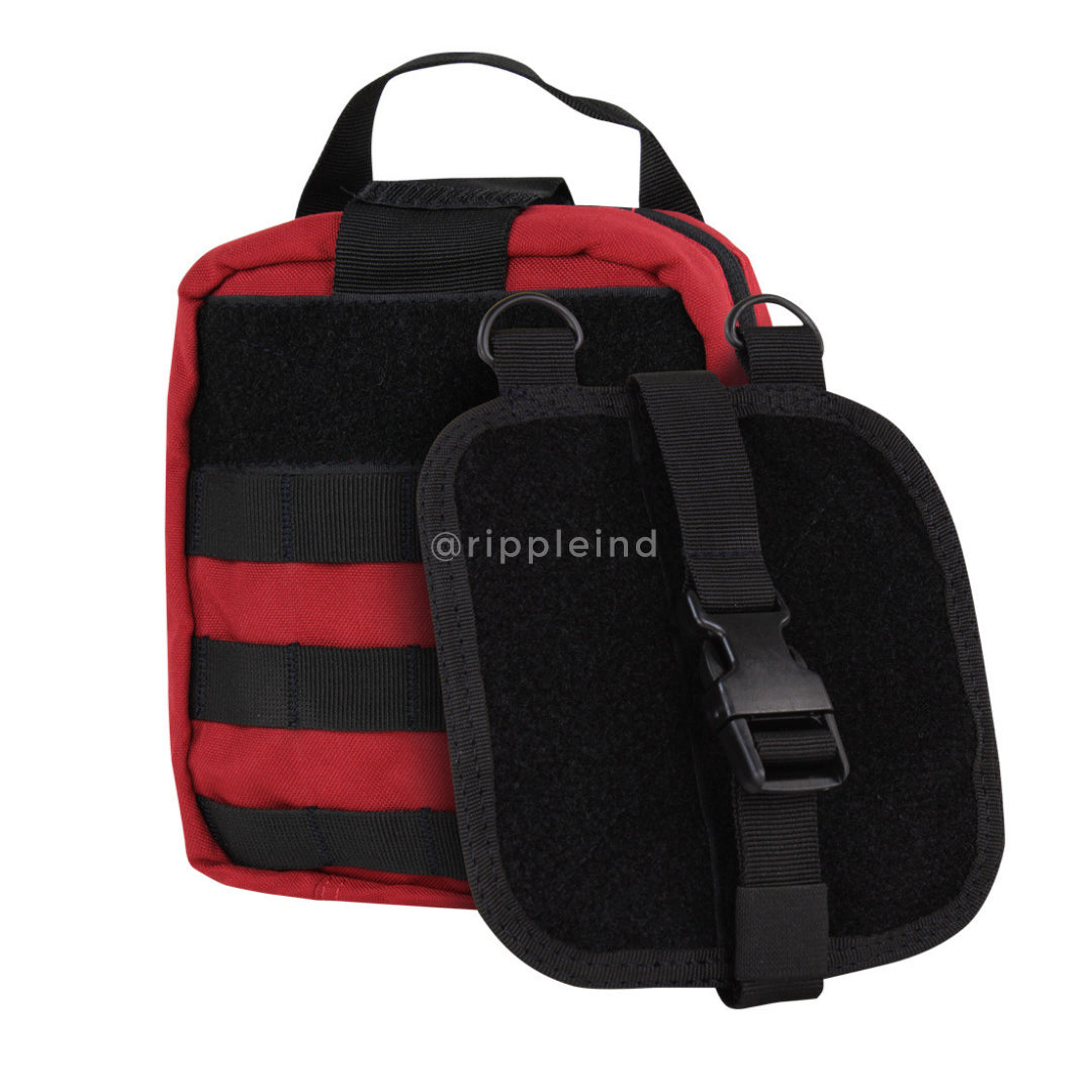 Condor - Red - Rip Away EMT Pouch