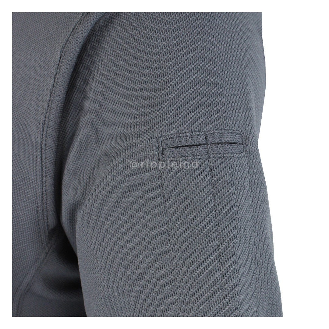 Condor - Black - Performance Tactical Polo