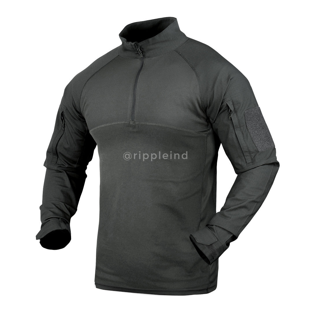 Condor - Graphite Grey - Combat Shirt GEN 1 - CLEARANCE