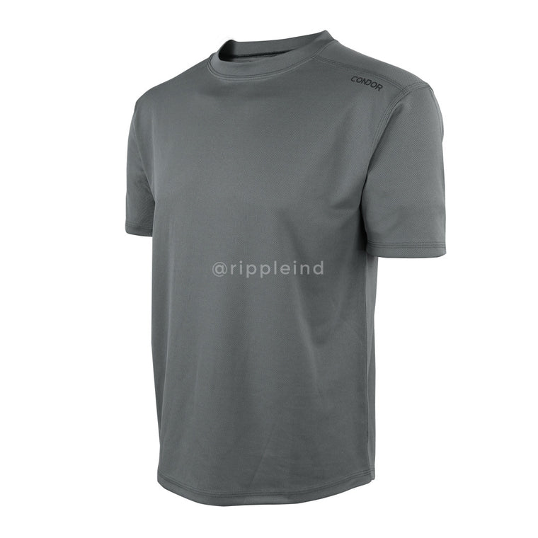 Condor - Graphite Grey - Maxfort Performace Top
