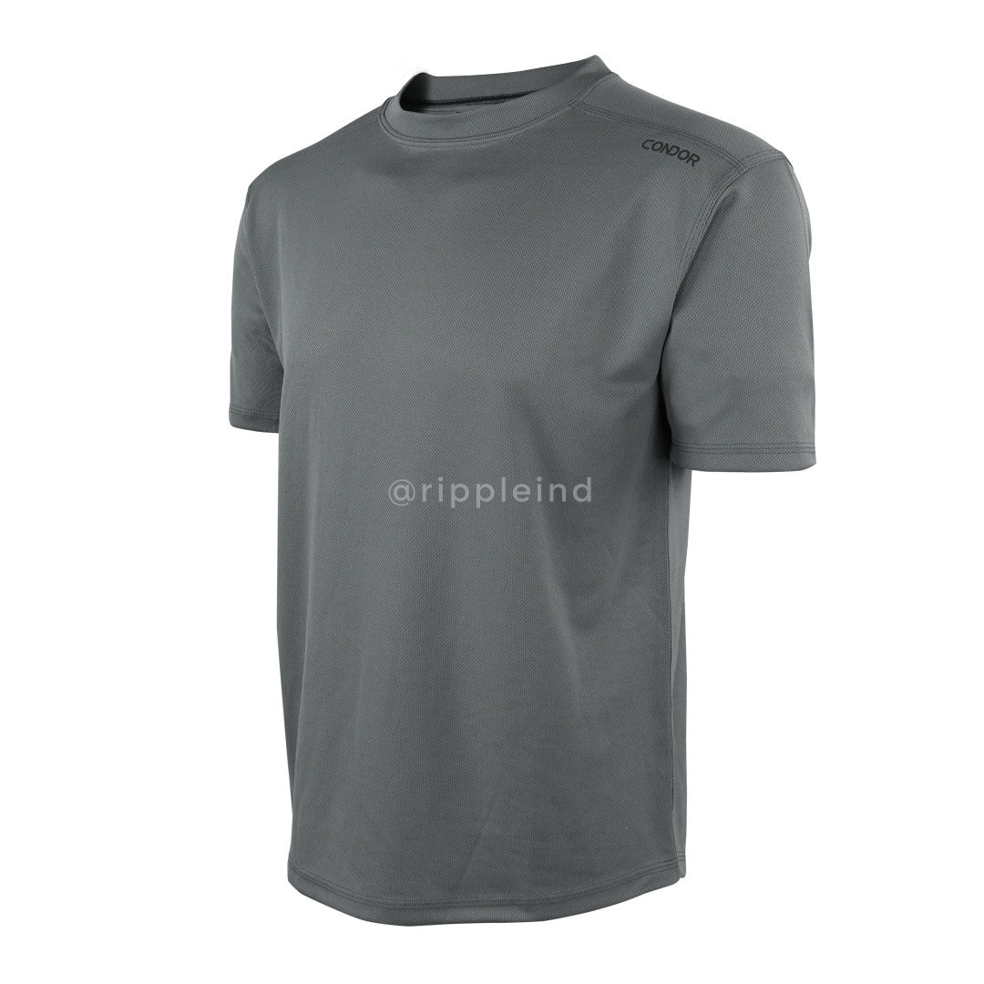 Condor - Graphite Grey - Maxfort Performace Top