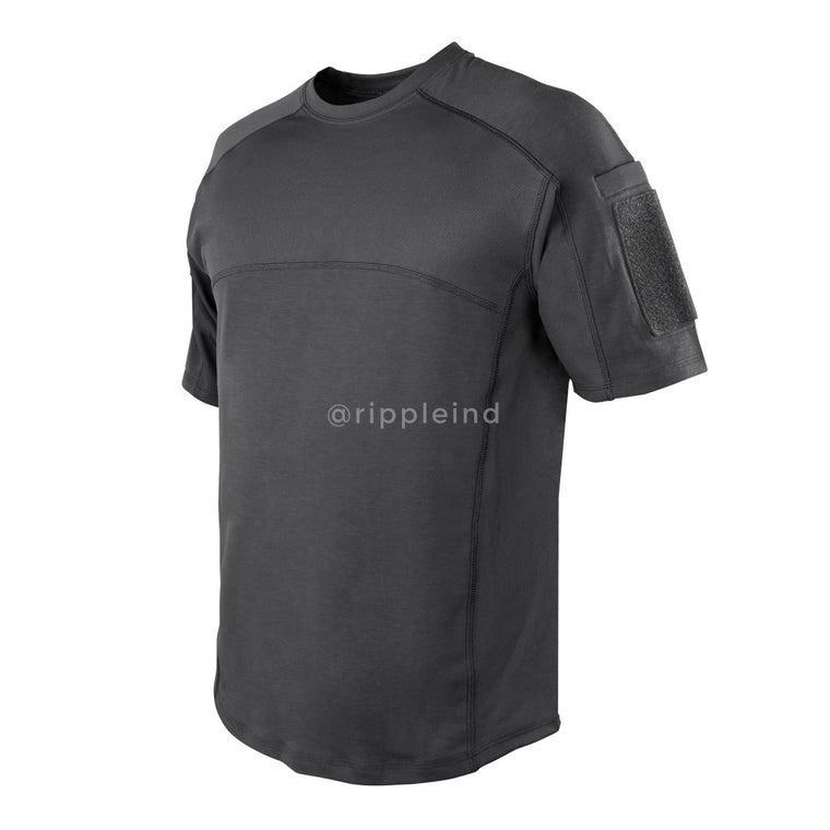 Condor - Graphite Grey - Trident Battle Top