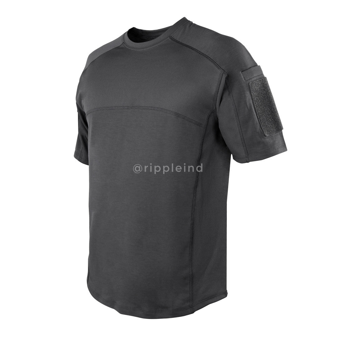 Condor - Graphite Grey - Trident Battle Top