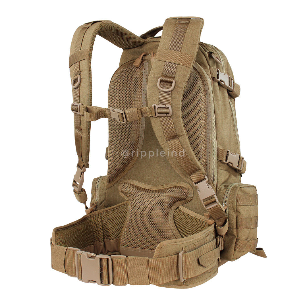 Condor - Slate - Titan Assault Pack (40L)